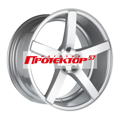 Диск 7x17 5x108 ET35 D63.4 Racing Wheels H-561 WSS