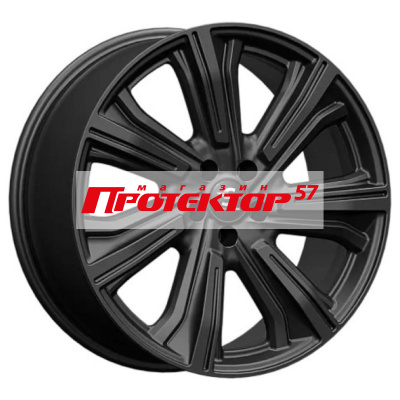 Диск Литой 8.5x20 PCD 5x108 ET39 D60.1 Premium Series Kleemann (КР1067) Fury black