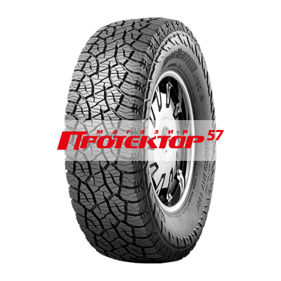 А/шина 35x12.5R17 Kumho Road Venture AT52 (старше 3-х лет) 121R TL