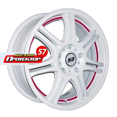 Диск 6x15 4x100 ET49 D60.1 N2O Y4601 MWRI