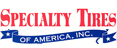 Specialty Tires of America