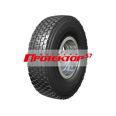 Triangle TRD08