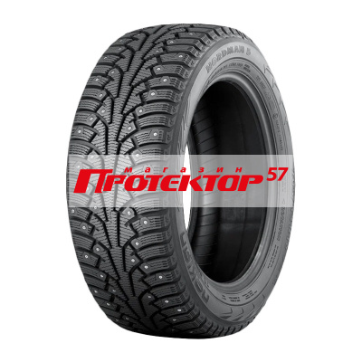 Ikon (Nokian Tyres) Nordman 5 (старше 3-х лет) (шип)