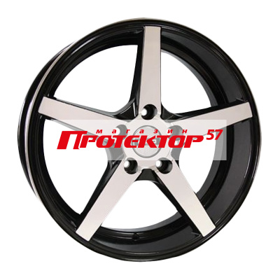 Диск 7x17 5x114.3 ET45 D66.1 Neo V02-1770 BFP