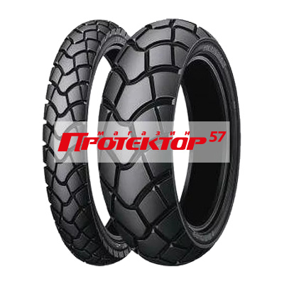 Trailmax D604