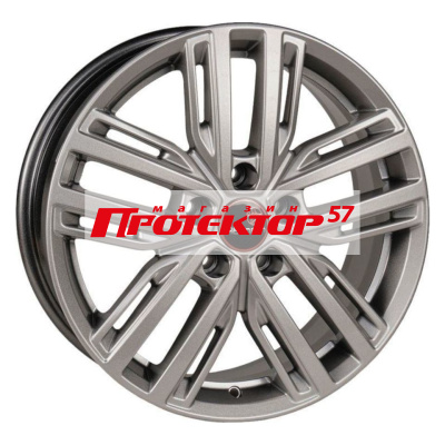 Диск 7x17 5x114.3 ET47 D67.1 Remain R259 Сильвер S