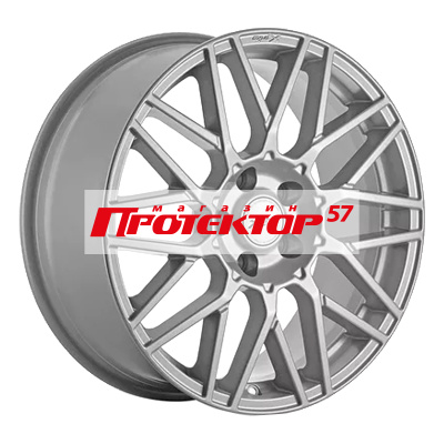 Диск 7.5x18 5x108 ET33 D60.1 X-trike X-133 HS