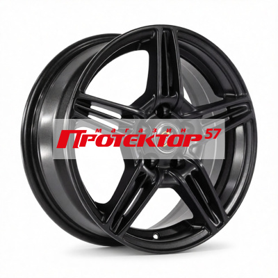 Диск Литой 6x15 PCD 4x100 ET40 D60.1 CrossStreet CR-27 MB