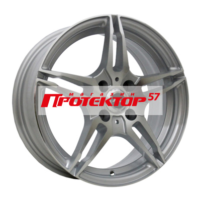 Диск 6x14 4x98 ET35 D58.6 X-Race AF-10 SF
