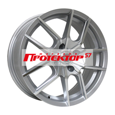Диск 6x15 4x100 ET40 D60.1 X-Race AF-13 SF