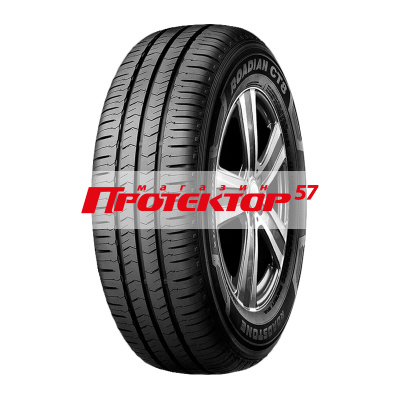 Roadian CT8 (старше 3-х лет)
