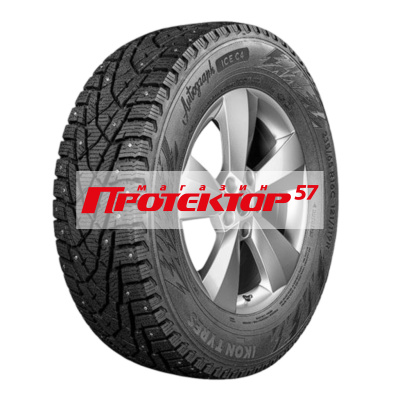 Ikon (Nokian Tyres) Autograph Ice C4 (шип)