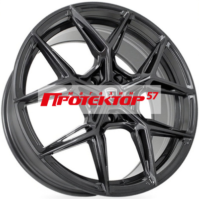 Диск 8.5x19 5x114.3 ET35 D73.1 Sakura Wheels YA3823 BF1