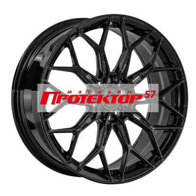 Диск Кованный 8x19 PCD 5x114.3 ET35 D67.1 LS FG56 BK