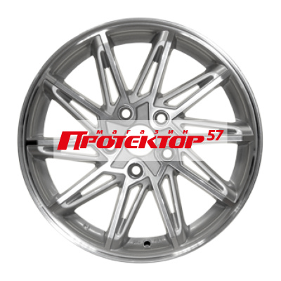Диск 6x15 5x112 ET43 D57.1 Replica H VW68H SF