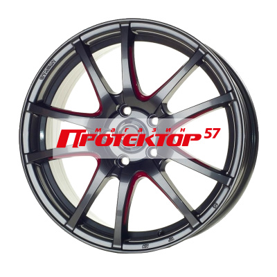 Диск 7x18 5x114.3 ET41 D67.1 Yamato Mitaki GMRW(EP)