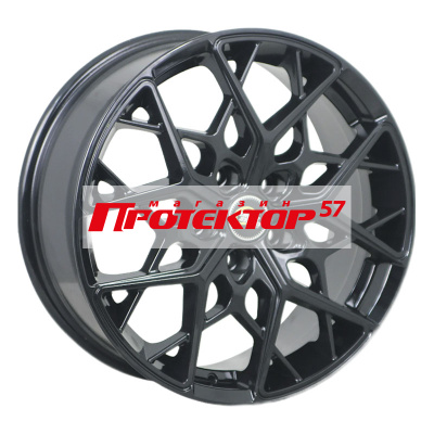 Диск 6.5x16 4x100 ET49 D54.1 CrossStreet CR-20 Black