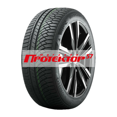 WinterCraft WP72 (старше 3-х лет)