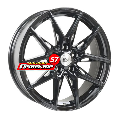 Диск 7.5x18 5x108 ET45 D63.4 RST R218 GB
