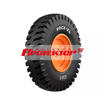Ceat Rock XL