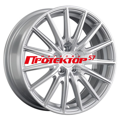 Диск 8x20 5x108 ET45 D63.3 LS RC93 Sil