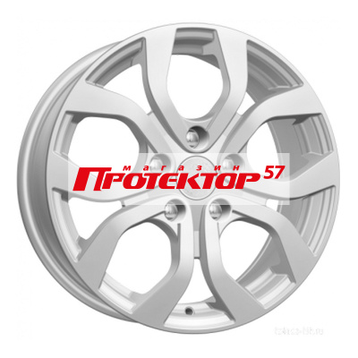Диск 6.5x16 5x114.3 ET45 D67.1 Remain R164 Сильвер F