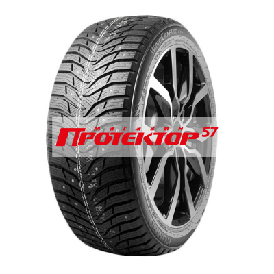 WinterCraft Ice WI31+ (шип)