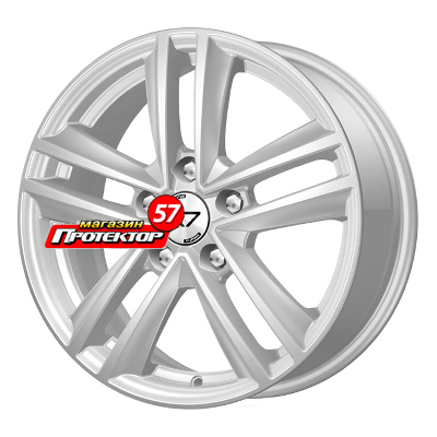 Диск 6.5x16 5x112 ET49 D66.6 K7 K-137 HS