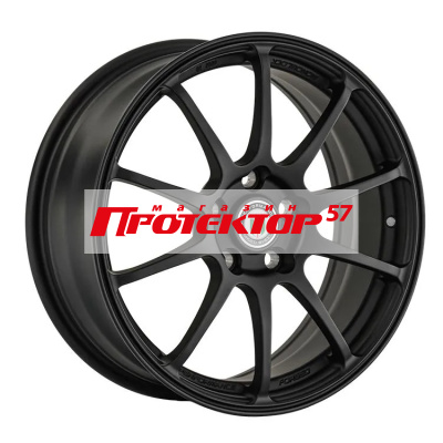 Диск Кованный 7.5x17 PCD 5x112 ET45 D66.6 LS FG57 MB