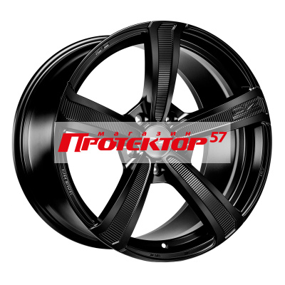 Диск 10x20 5x120 ET40 D79 OZ Racing Montecarlo HLT Matt Black