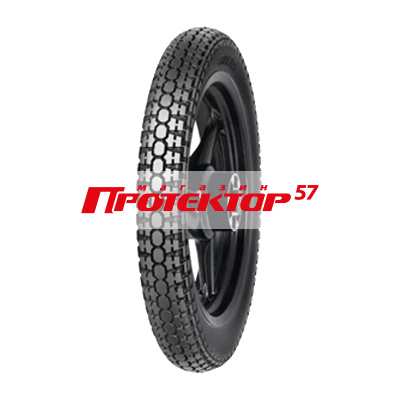 Шина Mitas H-02 2.50-19 41L TL