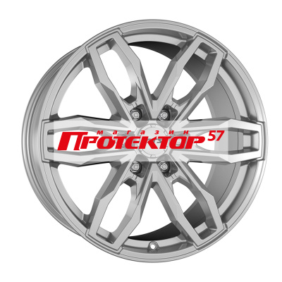 Диск 9x19 5x112 ET60 D66.5 ATS Temperament Royal Silber