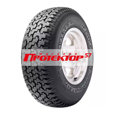 Wrangler Radial