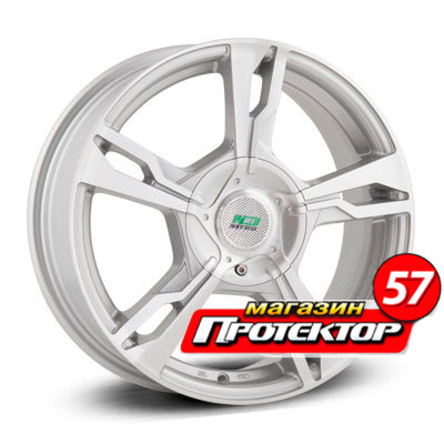 Диск 6.5x16 5x114.3 ET45 D60.1 N2O Y9113 SF