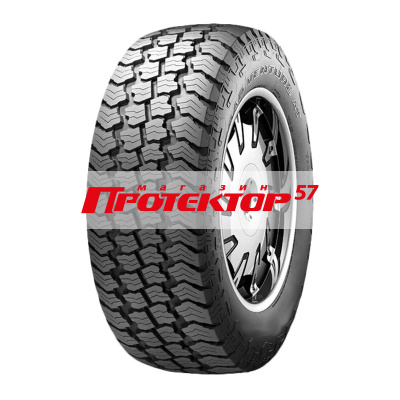 KL78 Road Venture AT