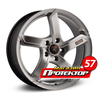 Диск 6.5x16 5x115 ET41 D70.1 Yamato Samurai Saito-no Mokinato HS