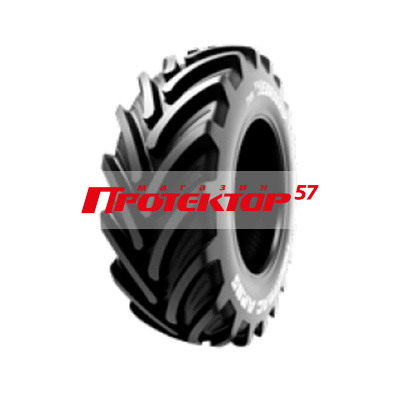 TVS TIGERTRAC R-1W