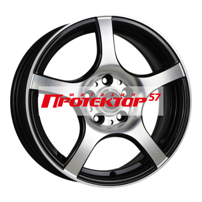 Диск 6x15 5x114.3 ET45 D73.1 CrossStreet Y279 BKF