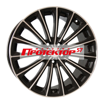 Диск 8x18 5x112 ET45 D66.6 Neo 830 BD
