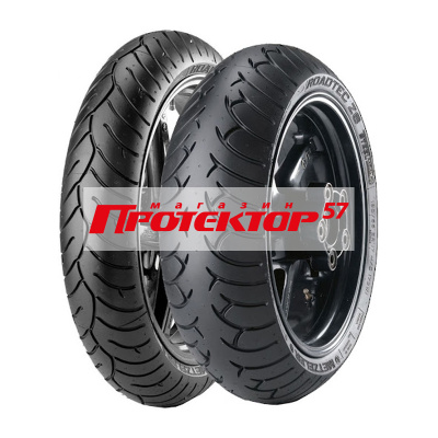 Roadtec Z6 Interact
