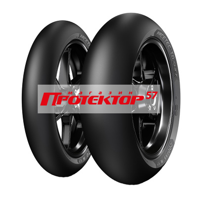 Racetec Slick