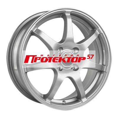 Диск 5.5x14 4x100 ET35 D67.1 CrossStreet СR-15 (A1141) S