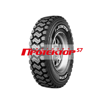 Jinyu JD756
