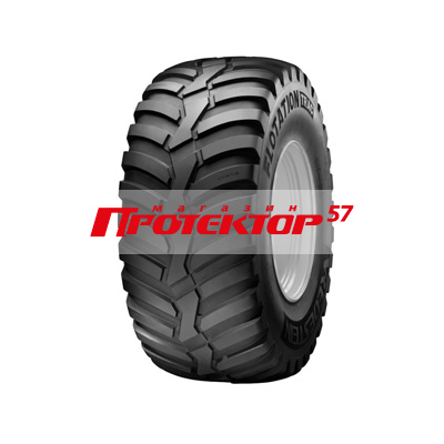 Vredestein Flotation Trac