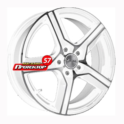 Диск 6x14 4x98 ET35 D58.6 N2O Y738 WFP