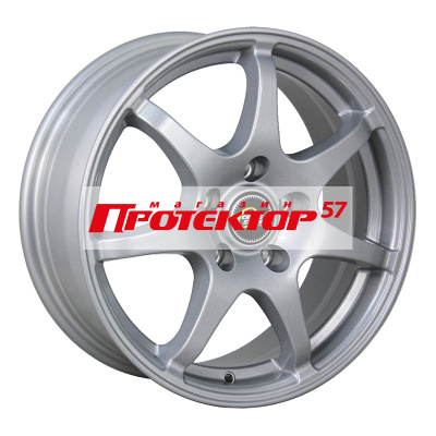 Диск 6x15 4x114.3 ET40 D66.1 CrossStreet СR-15 ( A1151) s