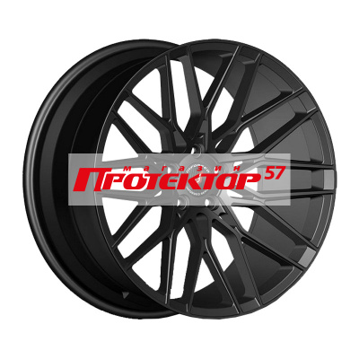 Диск 8.5x20 5x112 ET32 D66.6 Inforged IFG34 Black