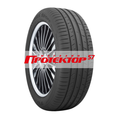 Proxes T1 Sport SUV (старше 3-х лет)