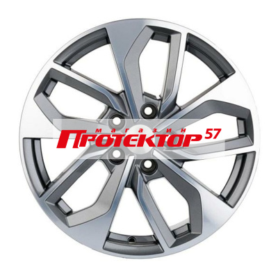 U-Spoke 703