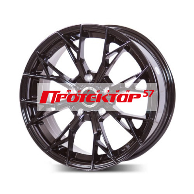 Диск Литой 6.5x15 PCD 5x100 ET38 D57.1 Lizardo XH180 B